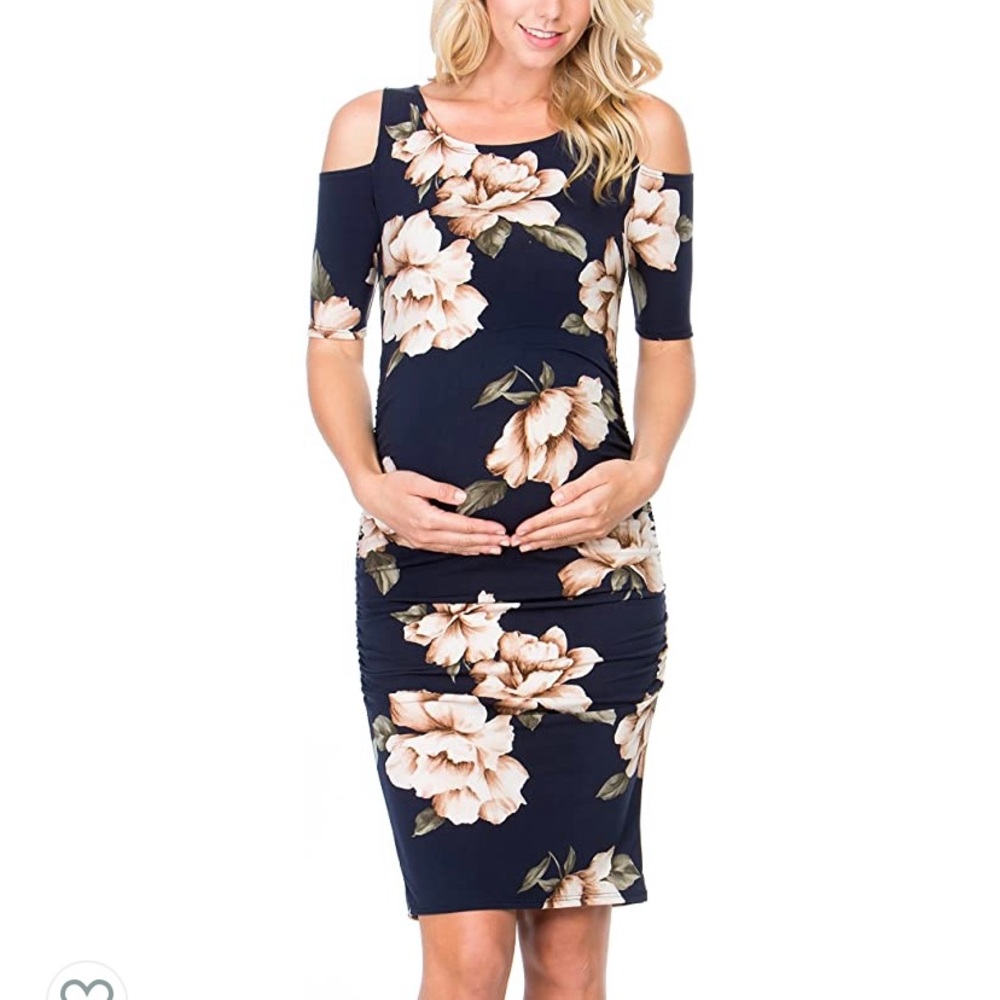 Maternity Dress